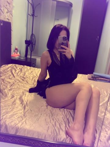 Индивидуалка Полина фото 4