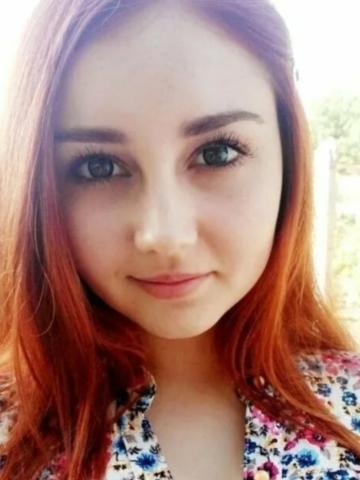 Индивидуалка Одетта фото 3