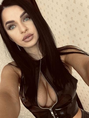 Индивидуалка Влада фото 5